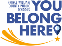 Prince William County Public Schools Logo Prince William County Public Schools Logo