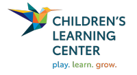 Children's Learning Center Logo Children's Learning Center Logo