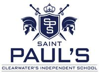 SAINT PAUL'S SCHOOL Logo