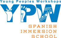 YPW SPANISH IMMERSION SCHOOL Logo