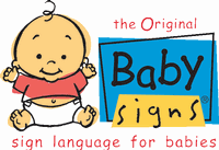 Baby Signs Logo
